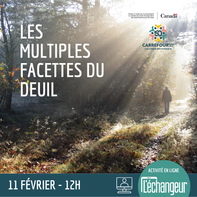 Les multiples facettes du deuil 